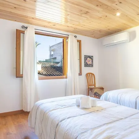 Casa Lopez Holiday home *