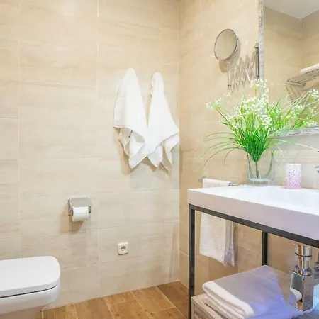 Holiday home Casa Lopez Alcudia (Mallorca)