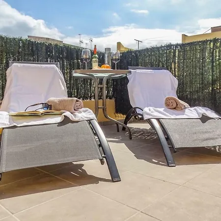 Holiday home Casa Lopez Alcudia (Mallorca)