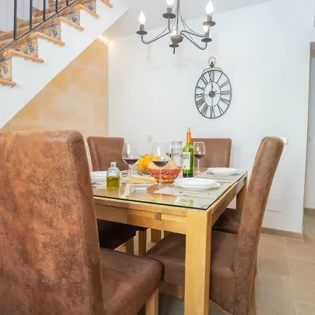 Holiday home Casa Lopez