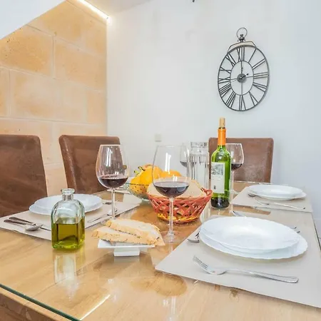 Casa Lopez Holiday home *