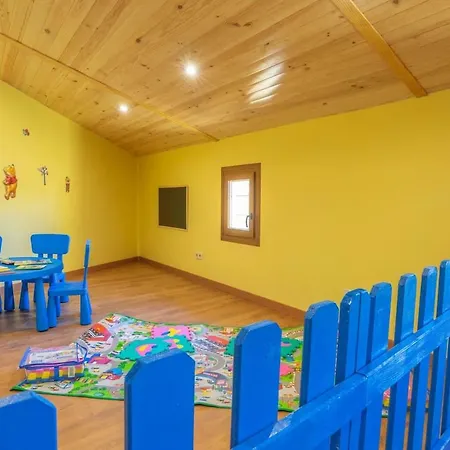 Casa Lopez *