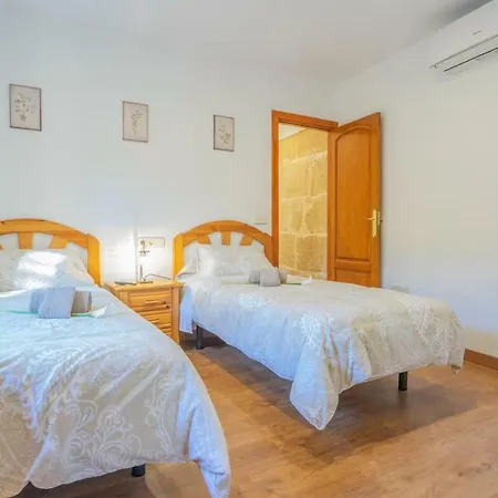 Casa Lopez Holiday home *