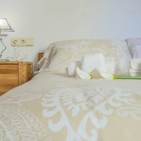 Casa Lopez Holiday home *