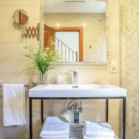 Casa Lopez Holiday home *