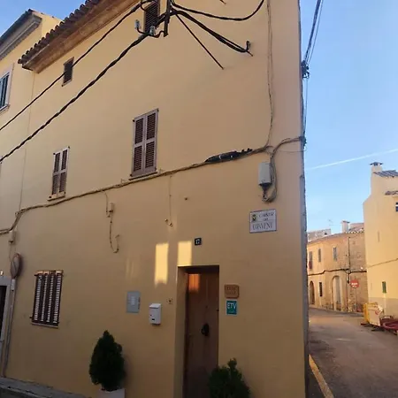 Holiday home Casa Lopez