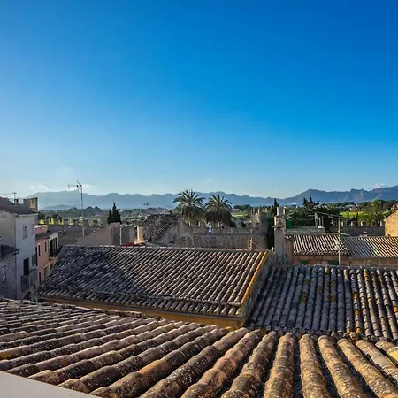 Casa López Alcúdia